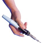 Fer  souder au gaz weller pyropen piezo temprature (max. ) 650 c dure de fonctionnement (max. ) 180 ...