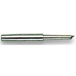 Mtl - 1 panne de fer  souder forme plate taille de la panne 2 mm contenu 1 pc(s) - weller