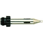 Panne de fer  souder forme de burin contenu 1 pc(s) - weller