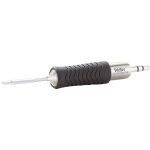 Rtp 025 k panne de fer  souder couteau lame 45 longueur de la panne 18 mm contenu 1 pc(s) q444192 - ...