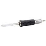 Rtu 004 c ms panne de fer  souder conique taille de la panne 0. 4 mm longueur de la panne 27. 5 mm contenu ...