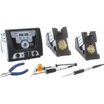 Station de soudage / dessoudage numrique weller wxd 2020 240 w + 50 - + 550 c s66479