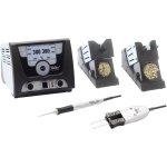 Station de soudage numérique weller wx2021 240 w + 50 - + 550 °c s66147 Station de soudage numérique weller wx2021 240 w + 50 - + 550 °c s66147