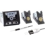Station de soudage numrique weller wx2021 240 w + 50 - + 550 c s66147