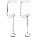 Weller t0053657599 pince de table 1 pc(s)