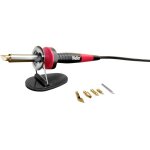 Wliwbk1523c set pyrogravure 230 v 430 c (max) - weller