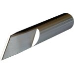 Wltk4ir30 panne de fer � souder couteau lame 45� taille de la panne 4 mm contenu 3 pc(s) - weller