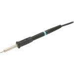 Wp 80 fer  souder 24 v 80 w en forme de burin 50 - 450 c avec panne  souder q448232 - weller