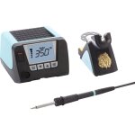 Set station de soudage numérique weller wt 1012 t0053440699n 90 w 50 - 450 °c w055911 Set station de soudage numérique weller wt 1012 t0053440699n 90 w 50 - 450 °c w055911