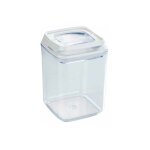 Wenko boite de conservation alimentaire sous vide turin, boite de rangement avec couvercle hermtique ...
