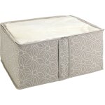 Housse rangement couette, s, 30 x 40 x 20 cm, balance - wenko