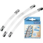 Tendeur housse de table  repasser, lot de 3 - wenko