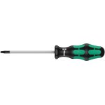 367 pour l'atelier tournevis torx taille (tournevis) tr 10 longueur de la lame: 80 mm 1 pc(s) - wera 367 pour l'atelier tournevis torx taille (tournevis) tr 10 longueur de la lame: 80 mm 1 pc(s) - wera