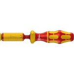 7400 vde tournevis dynamomtrique 1. 2 - 3 nm w76766 - wera