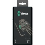 967 pkl / 9 sb sis torx intrieur jeu de cls mles coudes t 8, t 9, t 10, t 15, t 20, t 25, t 27, ...