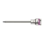 Jeu de cls  douille 8767 c hf torx 1 / 2 po. t20 longueur 140 mm