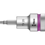Douille wera 8767 c hf torx 1 / 2' t20 longueur 60 mm - 5003830001