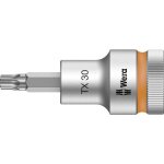 Jeu de cls  douille 8767 c hf torx 1 / 2 po. t30 longueur 60 mm