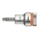 Jeu de cls  douille 8767 c hf torx 1 / 2 po. t30 longueur 60 mm