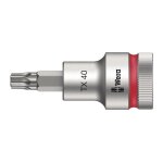 Jeu de cls  douille 8767 c hf torx 1 / 2 po. t40 longueur 60 mm