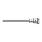 Jeu de cl�s � douille 8767 c hf torx� 1 / 2 po. t45 longueur 140 mm