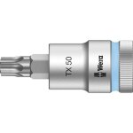 Jeu de cls  douille 8767 c hf torx 1 / 2 po. t50 longueur 60 mm