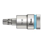Jeu de cls  douille 8767 c hf torx 1 / 2 po. t50 longueur 60 mm