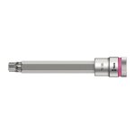 Jeu de clés à douille 8767 c hf torx® 1 / 2 po. t55 longueur 140 mm Jeu de clés à douille 8767 c hf torx® 1 / 2 po. t55 longueur 140 mm