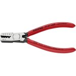 97 61 145 f pince � sertir pour embouts de c�ble 0. 25 � 2. 5 mm� - knipex