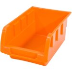 Bac  bec de rangement werka pro 163x103x75mm