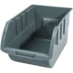Bac � bec de rangement werka pro 235x150x127mm
