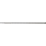 Foret bton longueur 600mm sds + werka pro 18 mm