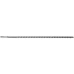 Foret bton longueur 600mm sds + werka pro 20 mm