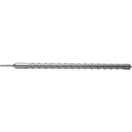 Foret bton longueur 600mm sds + werka pro 32 mm