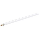78876 tube de prolongation pour ventilateur de plafond blanc s87232 - westinghouse