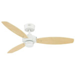 Westinghouse - ventilateur de plafond jet blanc 105 cm Westinghouse - ventilateur de plafond jet blanc 105 cm