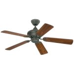 Westinghouse - ventilateur de plafond nevada 105 cm avec chainette Westinghouse - ventilateur de plafond nevada 105 cm avec chainette