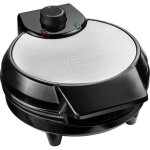 Tristar - gaufrier 700w noir / inox wf1160