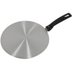 Whirlpool - adaptateur pour pole  induction scanpart 22 cm