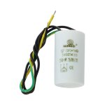 Anti parasite 0. 1 mf + 2x0. 015uf + 2mohm pour seche linge. . .