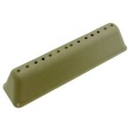 Aube de tambour (51212 - 20475) (481241848978, 480111104174) lave - linge whirlpool bauknecht, laden, ...