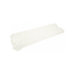 Bac rcuprateur d'eau pour seche linge whirlpool 481010572507
