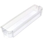 Balconnet porte bouteilles d'origine 445x104x65 mm (481010471454, 480132101346) rfrigrateur, conglateur ...