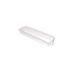 Balconnet porte bouteille dim. 440x102x54 mm pour réfrigérateur whirlpool 481010678523 Balconnet porte bouteille dim. 440x102x54 mm pour réfrigérateur whirlpool 481010678523