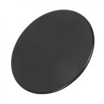 Chapeau bruleur rap. matt 3. 5mm d c00382596 pour plaque de cuisson hotpoint ariston, indesit, kitchenaid ...
