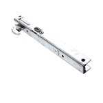 Charniere four porte four w 18 5f4l 231mm 19 stries - whirlpool