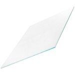 Plaque l�gumier verre pour r�frig�rateur whirlpool 481946678415