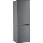 Whirlpool - rfrigrateur conglateur bas w9821cox2
