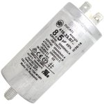 Condensateur 8. 5 uf pour seche linge ariston