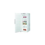 Whirlpool - cong�lateur armoire 228l blanc - uw6f2ywbif2